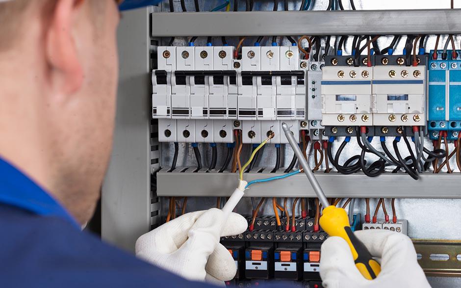 électricité entreprise Deuil-la-Barre