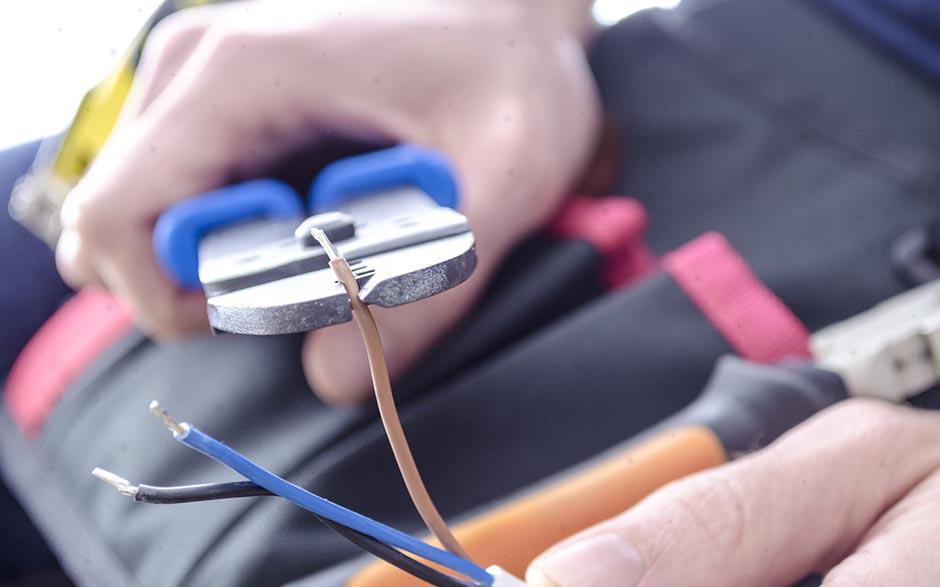électricité entreprise Deuil-la-Barre